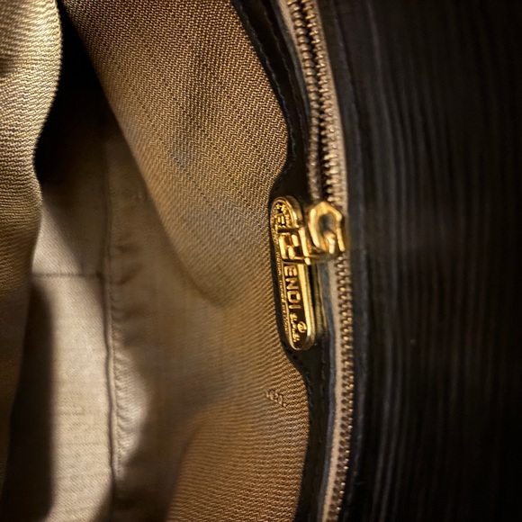 Pre-Owned Authentic Fendi - Picture 7 of 13
